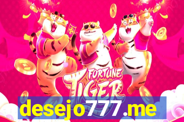 desejo777.me