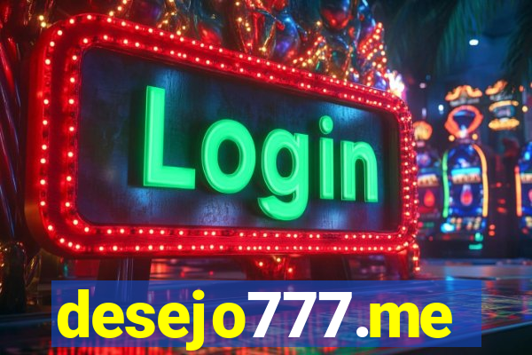 desejo777.me