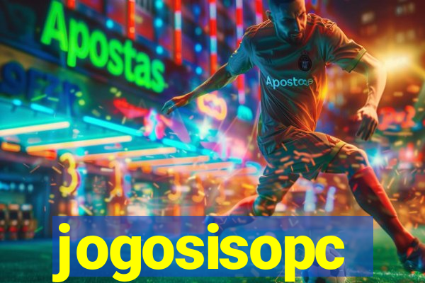 jogosisopc