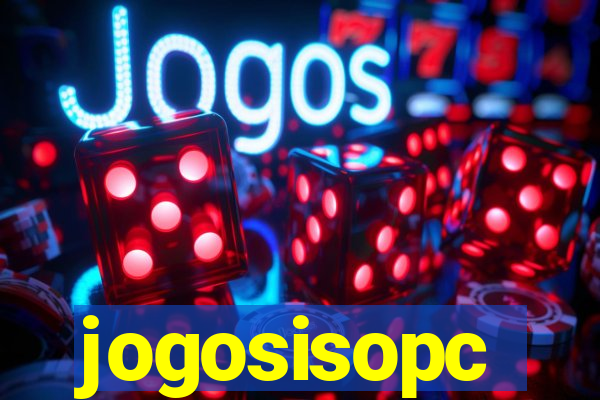 jogosisopc