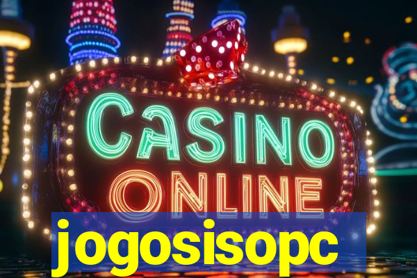 jogosisopc