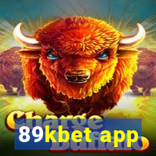 89kbet app