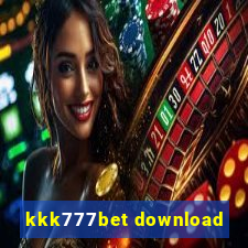 kkk777bet download