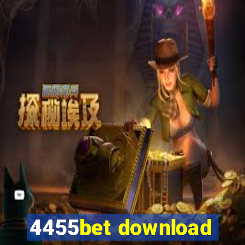 4455bet download