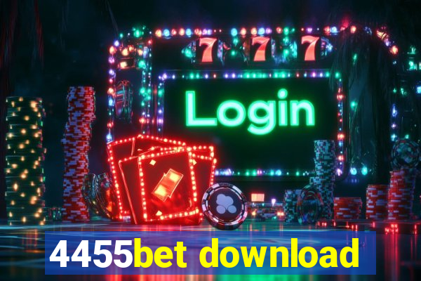 4455bet download