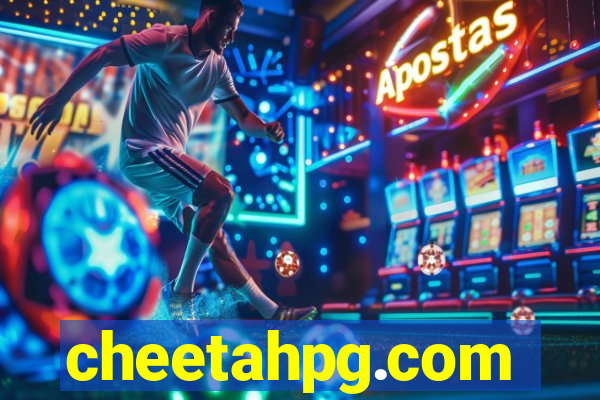 cheetahpg.com