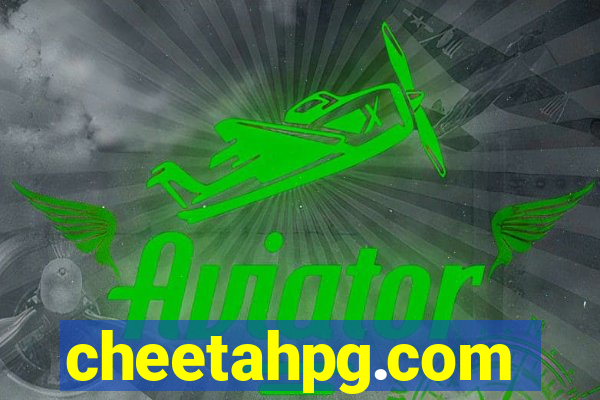 cheetahpg.com
