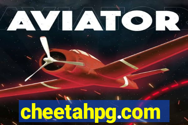 cheetahpg.com