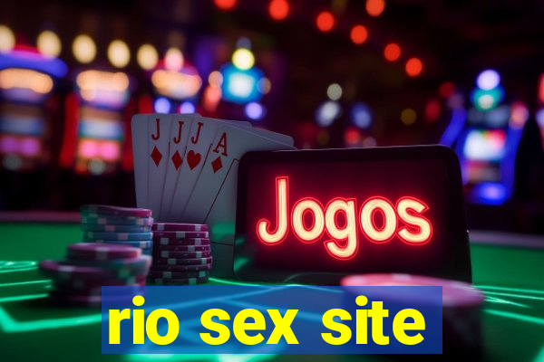 rio sex site