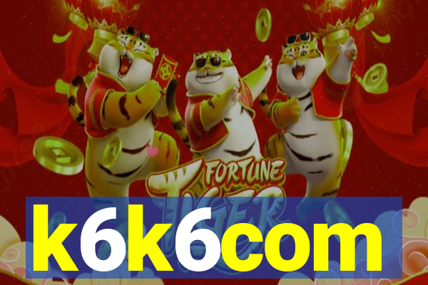 k6k6com