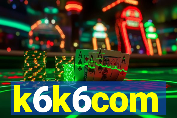 k6k6com
