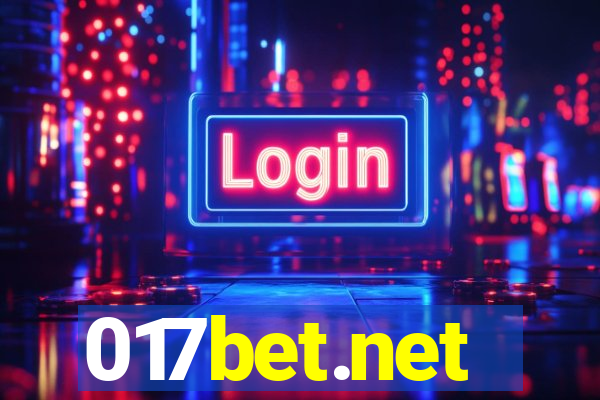 017bet.net