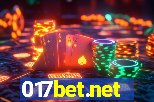 017bet.net