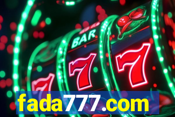 fada777.com