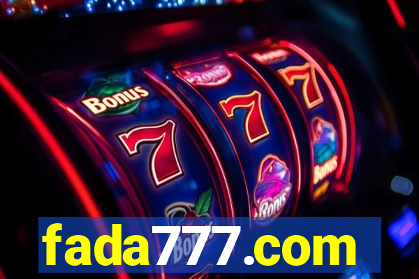 fada777.com