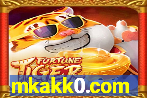 mkakk0.com