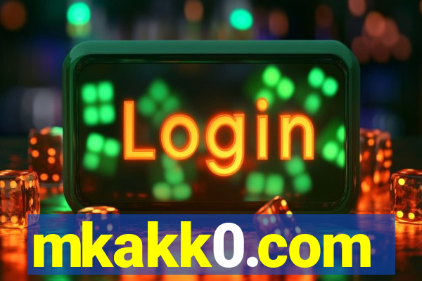 mkakk0.com