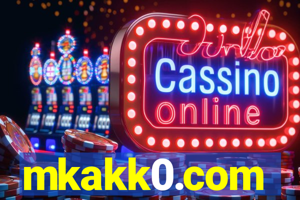 mkakk0.com