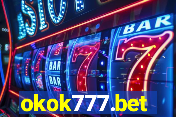 okok777.bet