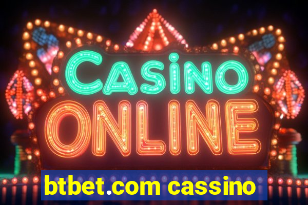 btbet.com cassino