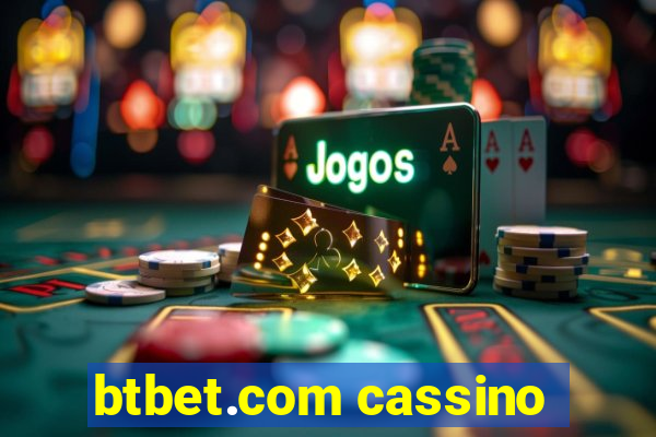btbet.com cassino