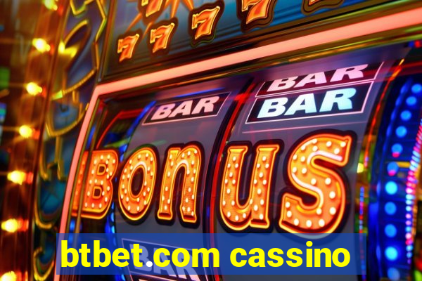btbet.com cassino