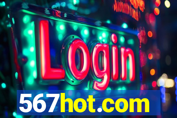 567hot.com