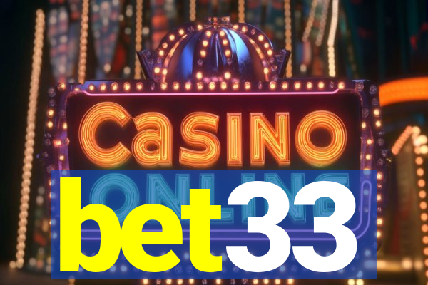 bet33