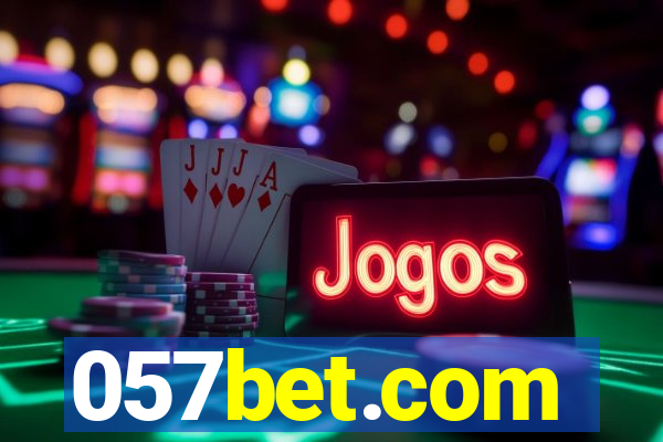 057bet.com