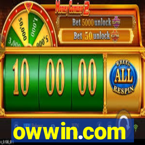 owwin.com