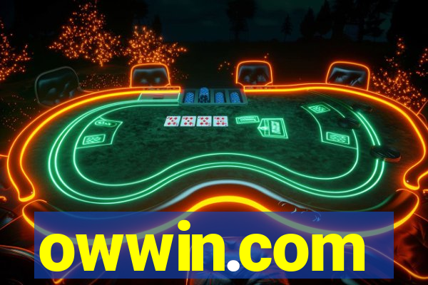 owwin.com