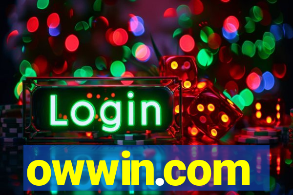 owwin.com