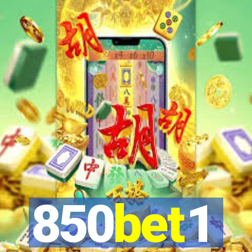 850bet1