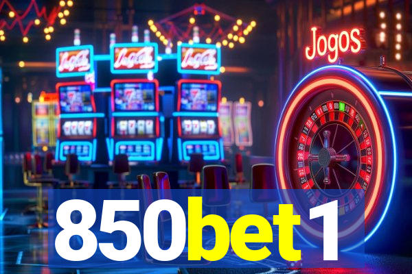 850bet1
