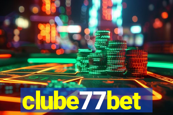 clube77bet