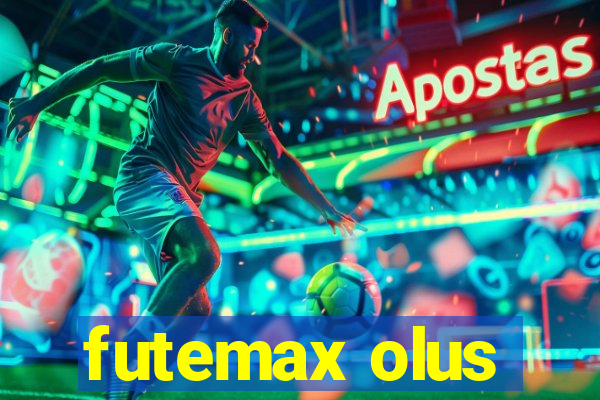 futemax olus