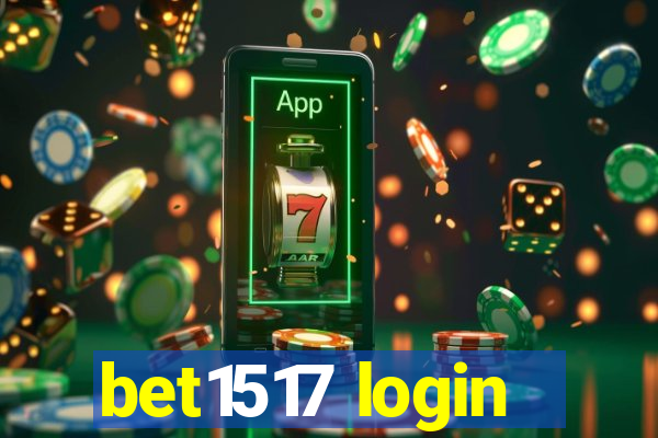 bet1517 login