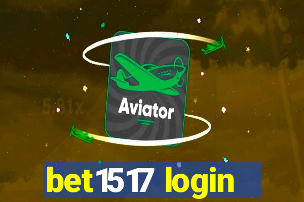 bet1517 login