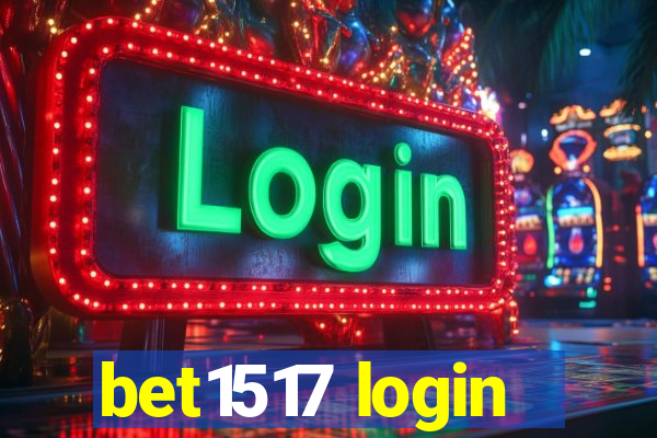 bet1517 login