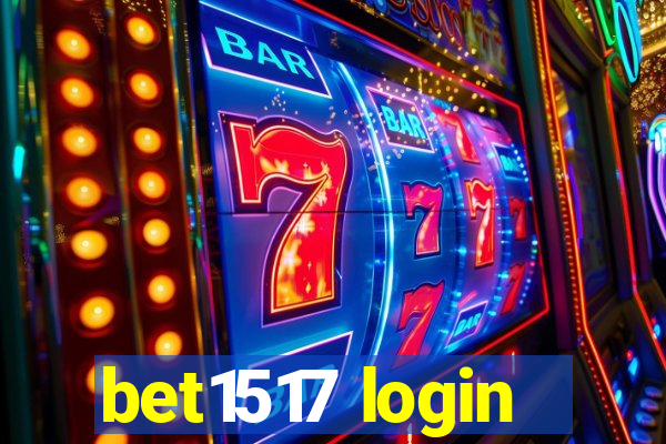 bet1517 login