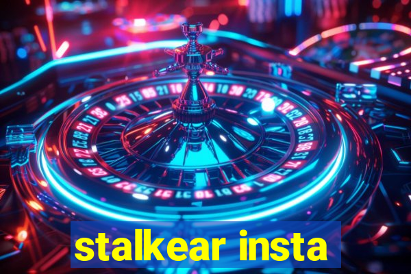 stalkear insta