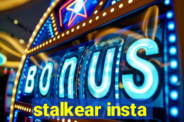 stalkear insta