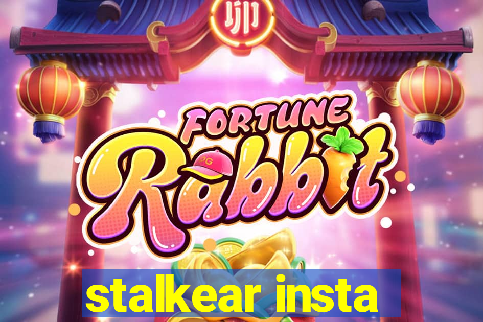 stalkear insta
