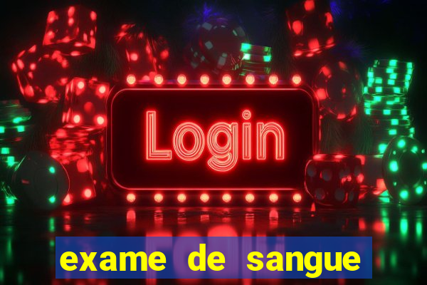exame de sangue gravidez positivo pdf