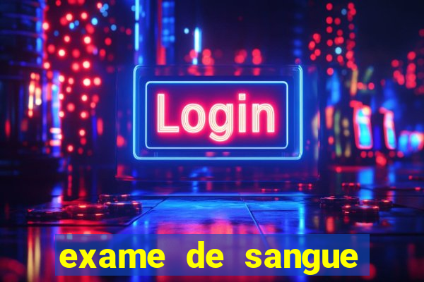 exame de sangue gravidez positivo pdf