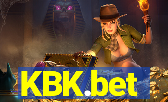 KBK.bet