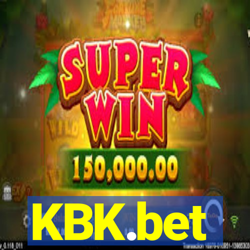 KBK.bet