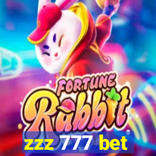 zzz 777 bet