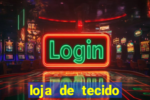 loja de tecido zona sul porto alegre