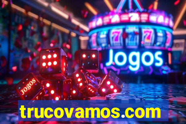 trucovamos.com